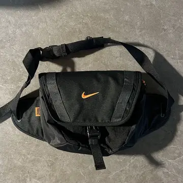 Nike Hike Nike 메신저 백