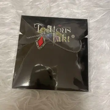 시쿠포니  여가 72  목걸이  1st  라이브  Lodious Takt
