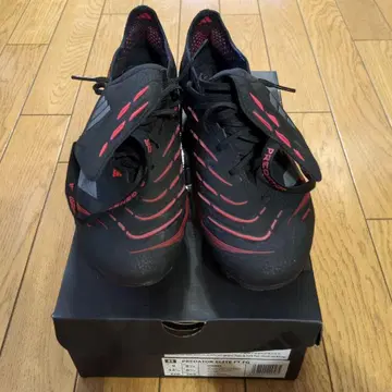 프레데터 엘리트 FT FG