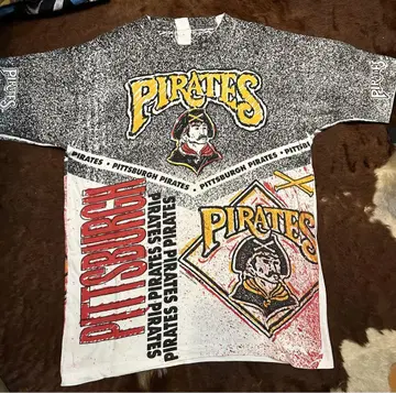 90년대 MLB PIRATES