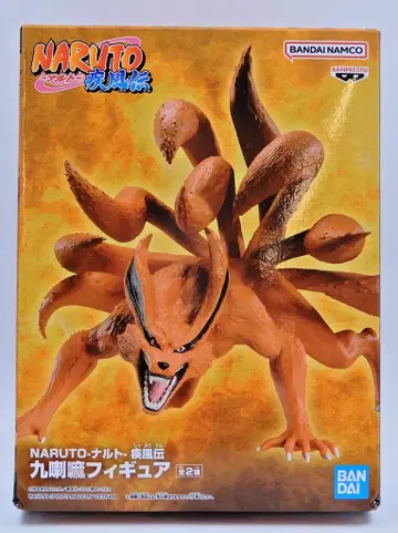 BANDAI SPIRITS 피규어 쿠라마 쿠라마 A/통상 컬러