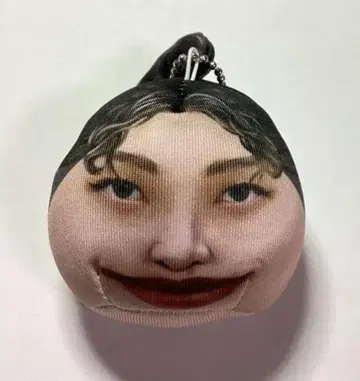 [익명 배송] 새로운 학교의 리더즈 오테다마 키링 RIN 린