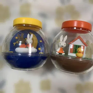 SALE! 캡슐리움 miffy 프리미엄 가샤폰 라이트 레어