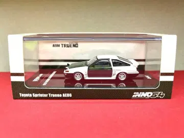 inno64 도요타 스프린터 트레노 AE86 슈퍼 콩호