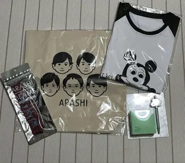 아라시 ARASHI EXHIBITION JOURNEY 전시회
