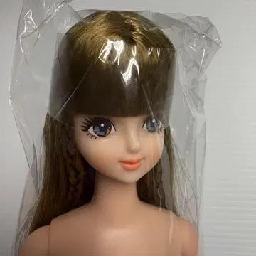 리카짱 캐슬 리틀 팩토리 오타노시미 인형 사야카