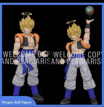 Demoniacal Fit 오지터 s.h.figuarts 사이즈