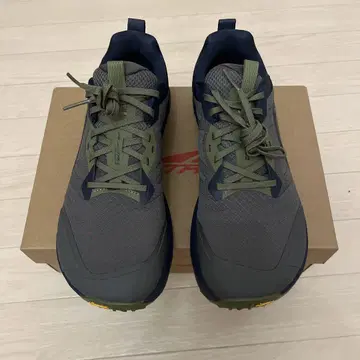 Altra 로언 피크 9+ 28cm