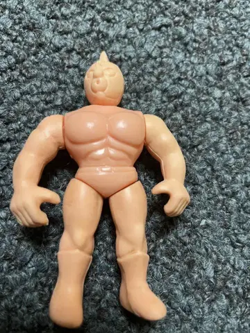 근육맨 스트롱 파이터 반다이