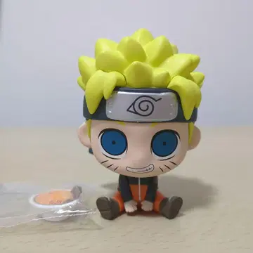 NARUTO MINISO 피규어 우즈마키 나루토