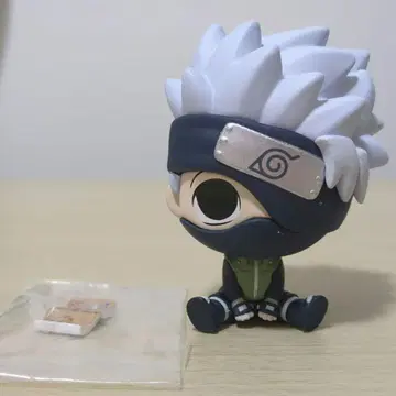 NARUTO MINISO 피규어 하타케 카카시