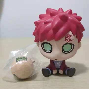 NARUTO MINISO 피규어 가아라