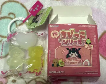 mellojoy 꼬마 스퀴즈