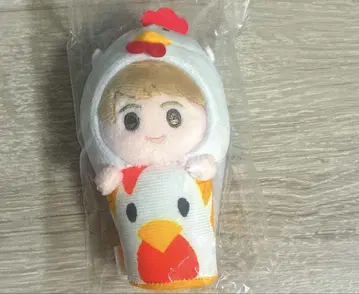 Mrs. GREEN APPLE 미세스 후지사와 료카 로손 가라아게쿤