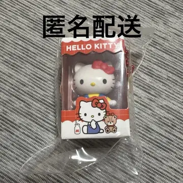 초코 박스 키티