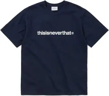 thisis neverthat 티셔츠