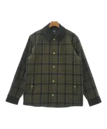 A.P.C. 블루종 (기타) 남성용
