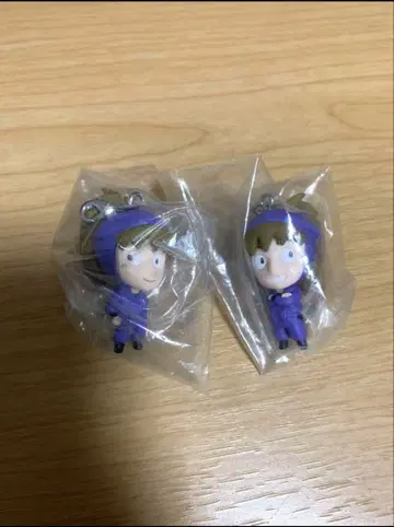 닌자 타마 카라코레 후와 레이조 하치야 사부로 세트 라쿠란 5학년 참