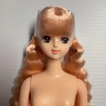 리카짱 캐슬 리틀 팩토리 오타노시미 인형 사유리