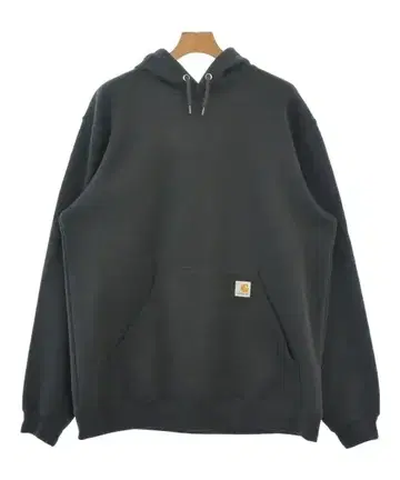 Carhartt 남성용 후드티