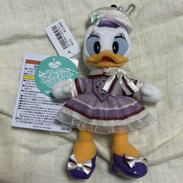 데이지 누이바 디즈니 팔루자 바네로페
