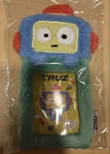 treasure truz hikun 트레이딩 카드 케이스