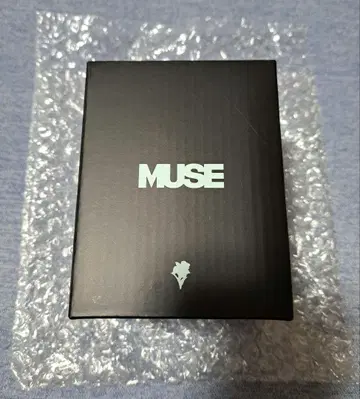 BTS 지민 미개봉 새상품 MUSE 페이퍼 웨이트 PAPER WEIGHT
