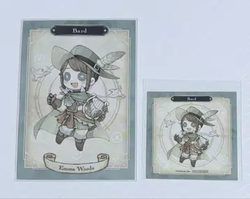 제5인격 IdentityV 정원사 엠마 판타지 묶음 판매