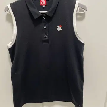 아르치비오 슬리브리스 메쉬 소재 뒷모습 프릴