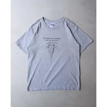 00s GILDAN Art Printed Tee