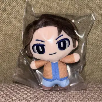 가면라이더 가브 쁘띠 캐릭터 외출 봉제 인형 카라키타 카토
