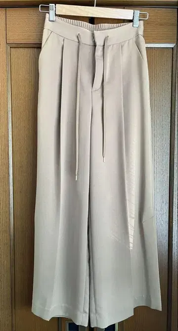 밴야드 스톰 팬츠