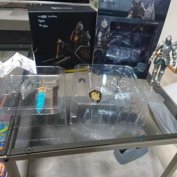 figma 데몬즈 소울즈[PS5]