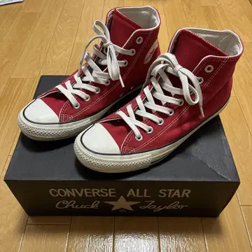 CONVERSE Chuck Taylor All Star 100주년