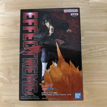 NARUTO 우치하 이타치 아카츠키 피규어