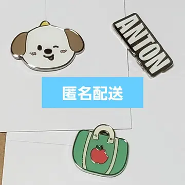 RIIZE 앤톤 세트 몽룡이 커스텀 참