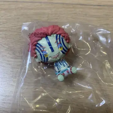귀멸의 칼날 제일복권 E상 아카자