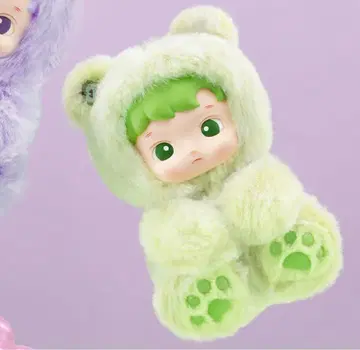 [ 정품 ] HACI PUPU Gummy Bear 그린애플