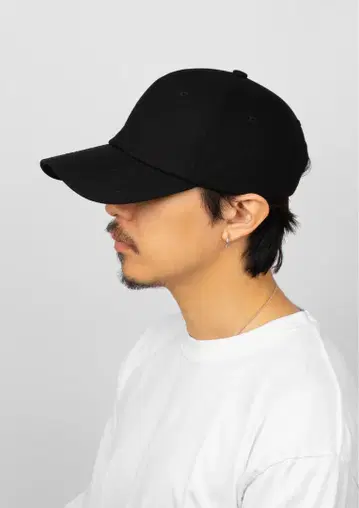 UNNAMED HEADWEAR DEEP BLACK