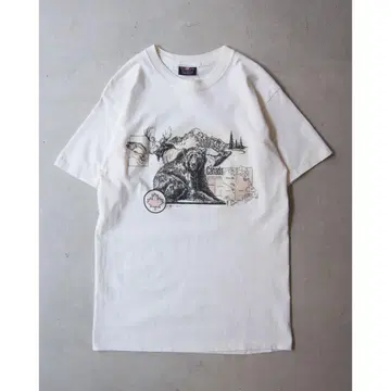 90s Canada Souvenir Tee 1999