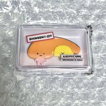 산리오 KIRIMI 키리미 시크릿 마스코트