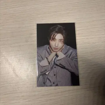 스트레이키즈 Hop HMV 라키드로 B 한