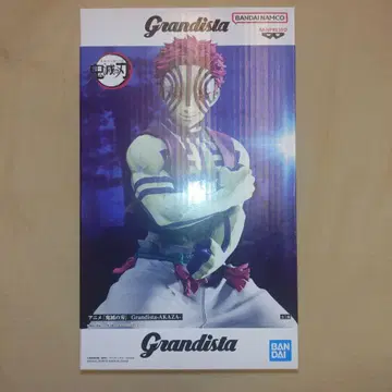 귀멸의 칼날 Grandista AKAZA 아카자