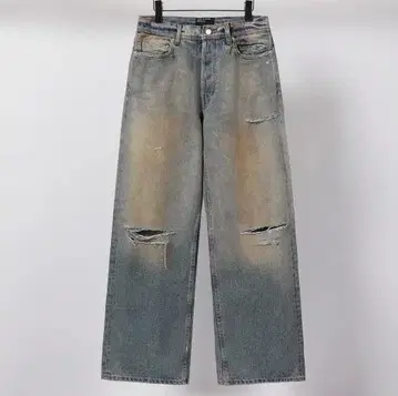 ENFANTS RICHES DEPRIMES JEANS