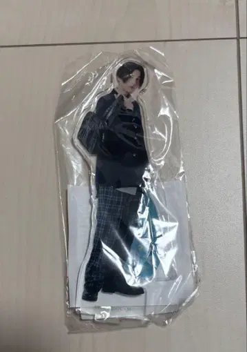 아름다운 그 아크릴 스탠드 약 17cm