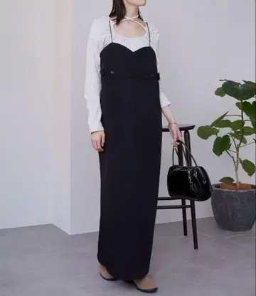 미스틱 하트 넥 잔스카