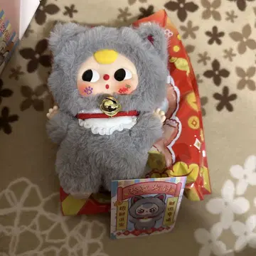 baby three 베이비쓰리