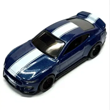 핫휠 와일드 스피드 포드 쉘비 GT350R