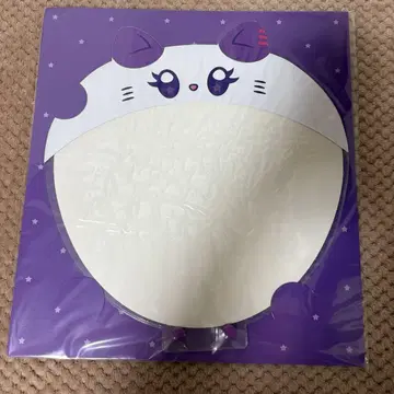 ME:I KOKO:NYA 부채 케이스