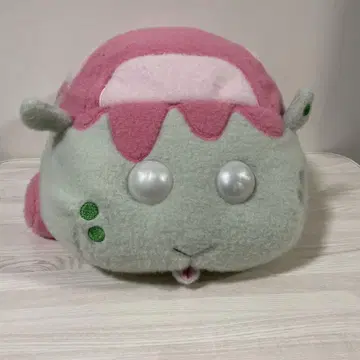 PUI PUI 모루카 빅 봉제 인형
